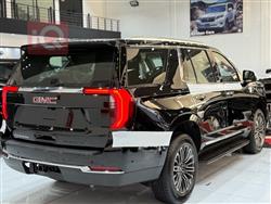 جی ئێم سی یوکۆن